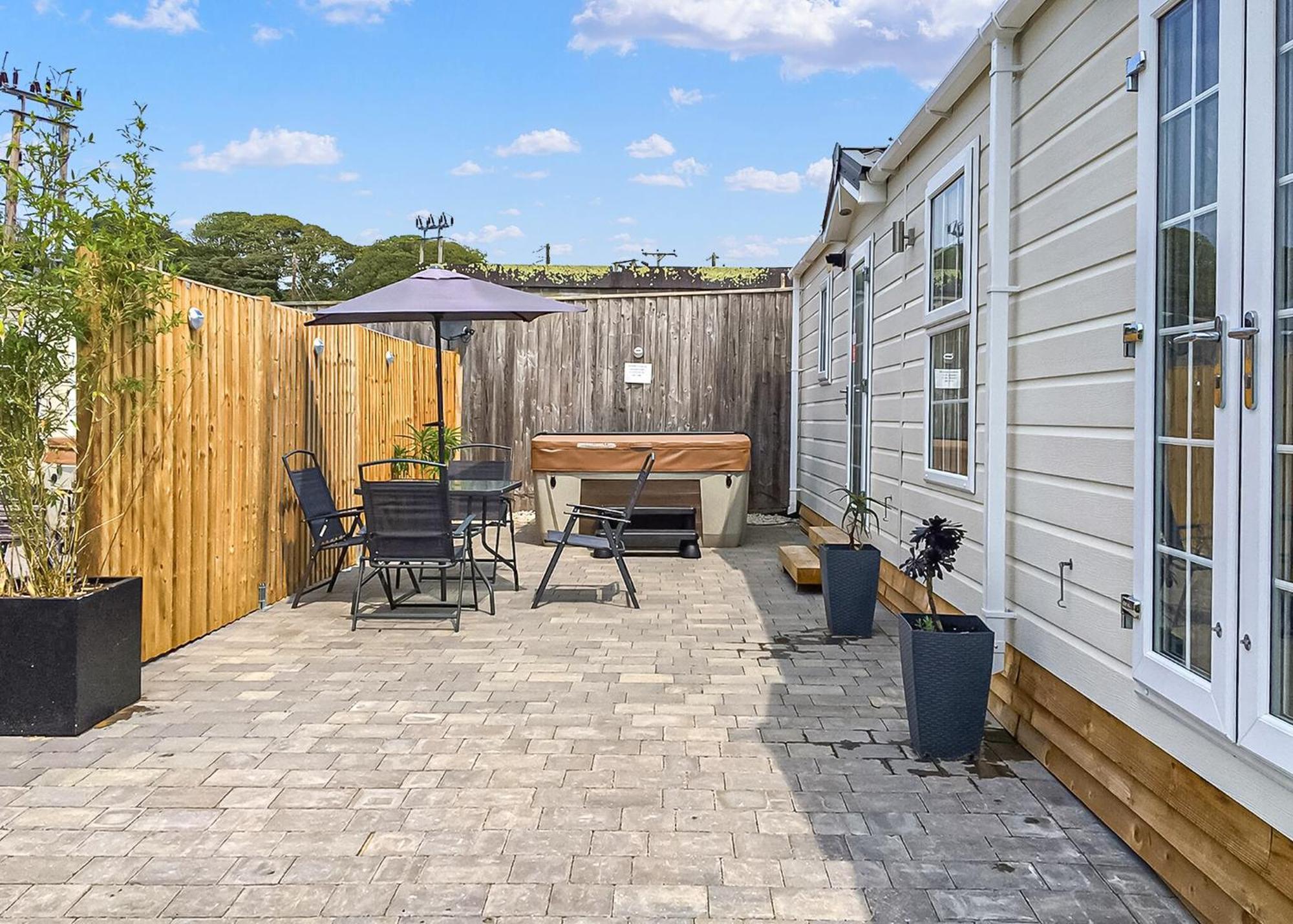 Stream Valley Holiday Park Penzance Exterior photo
